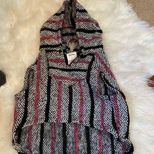 Brand new size large dog, Pancho